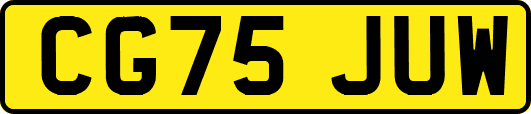 CG75JUW