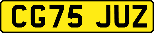 CG75JUZ
