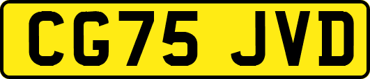 CG75JVD