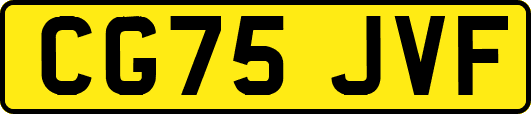 CG75JVF