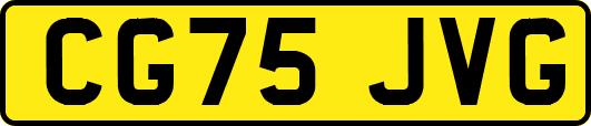 CG75JVG