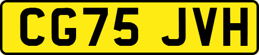 CG75JVH