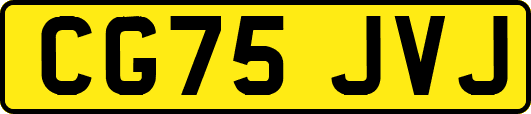 CG75JVJ