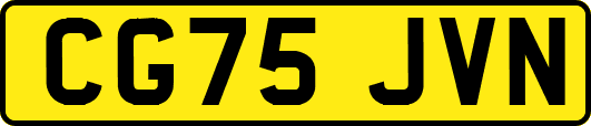 CG75JVN