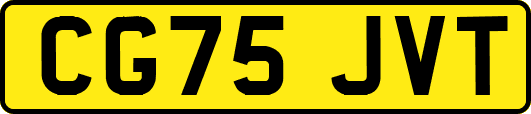 CG75JVT