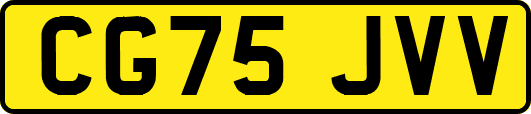 CG75JVV