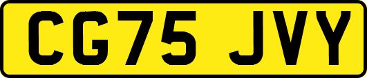 CG75JVY