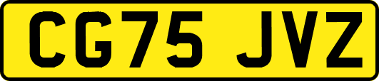 CG75JVZ