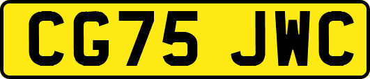 CG75JWC