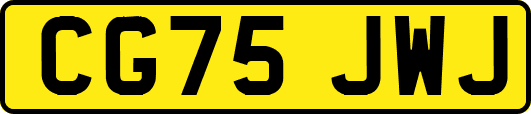 CG75JWJ