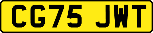 CG75JWT