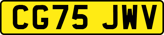 CG75JWV