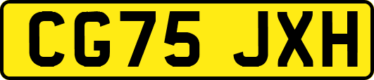 CG75JXH