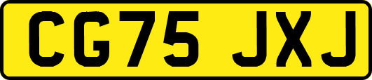 CG75JXJ