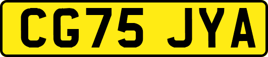 CG75JYA
