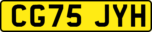 CG75JYH
