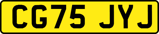 CG75JYJ