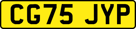 CG75JYP