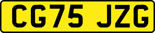 CG75JZG