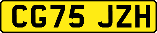 CG75JZH