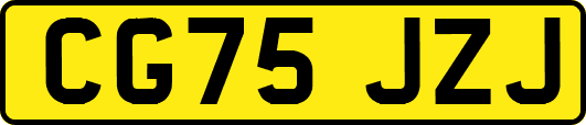 CG75JZJ