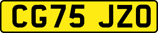 CG75JZO