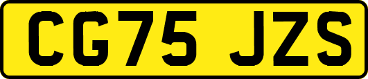 CG75JZS