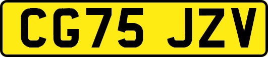 CG75JZV