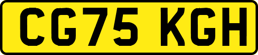 CG75KGH