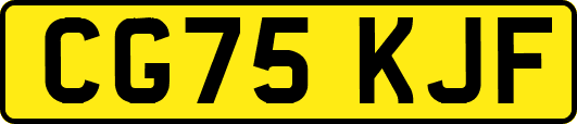 CG75KJF