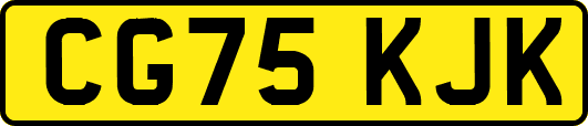 CG75KJK