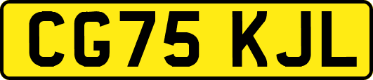 CG75KJL