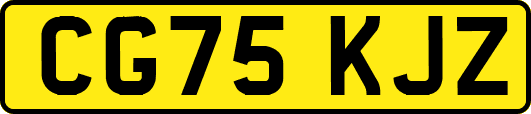 CG75KJZ