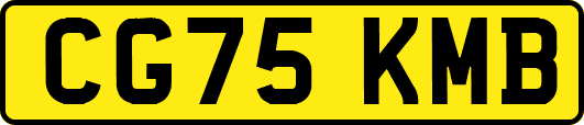 CG75KMB