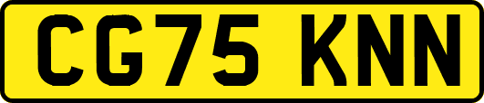 CG75KNN