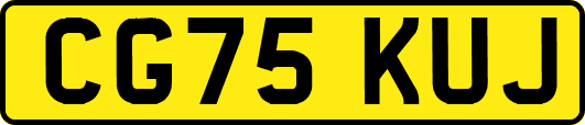 CG75KUJ