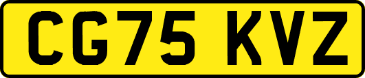 CG75KVZ