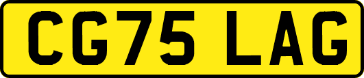 CG75LAG