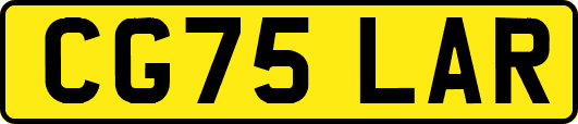 CG75LAR