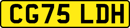 CG75LDH