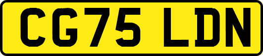 CG75LDN