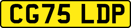 CG75LDP