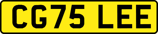 CG75LEE