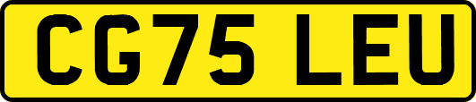 CG75LEU