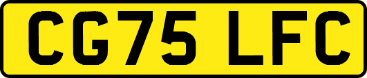 CG75LFC