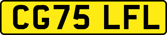 CG75LFL
