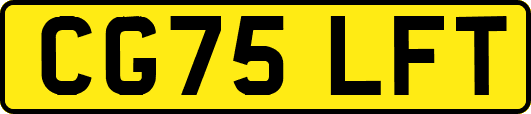 CG75LFT