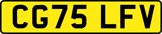 CG75LFV