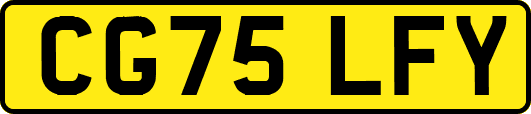 CG75LFY