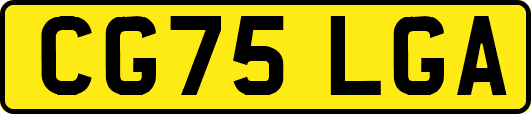 CG75LGA